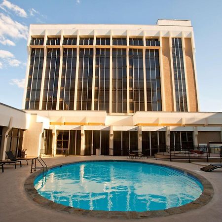 Wyndham Midland Downtown Hotel Exterior photo