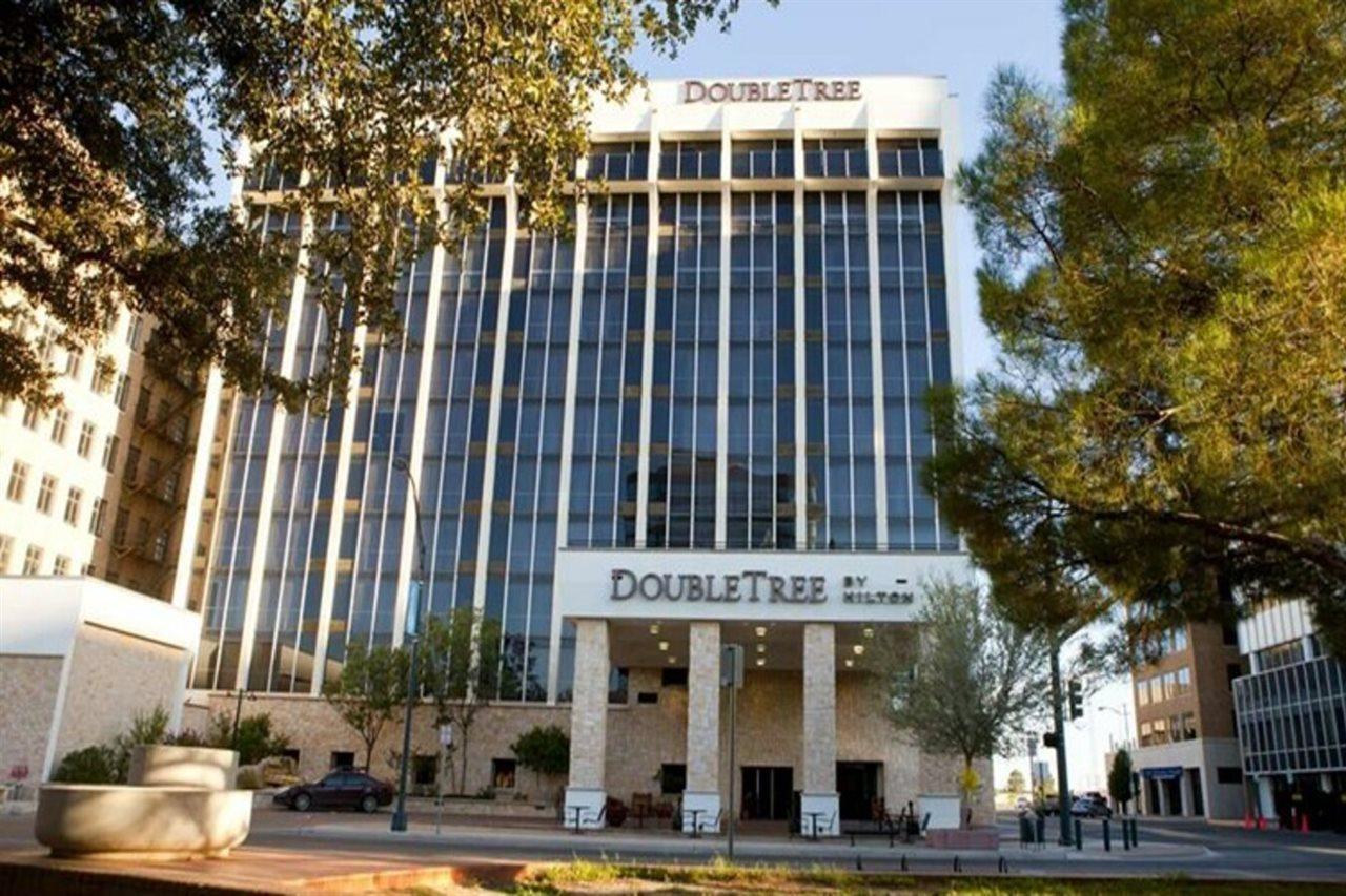 Wyndham Midland Downtown Hotel Exterior photo