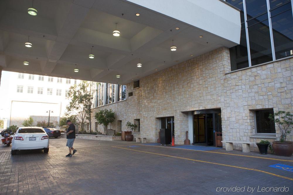 Wyndham Midland Downtown Hotel Exterior photo