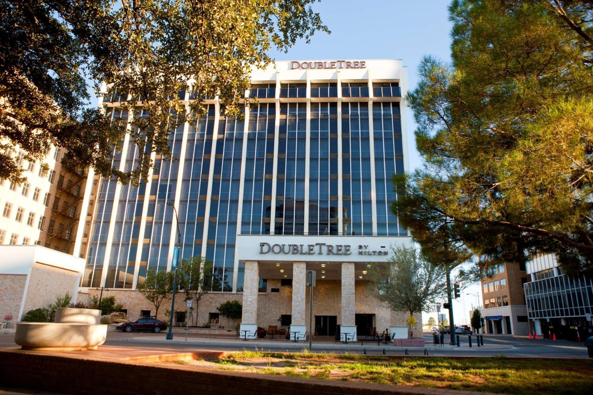 Wyndham Midland Downtown Hotel Exterior photo